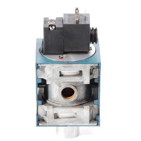 Emergency stop valve V3/2P Used